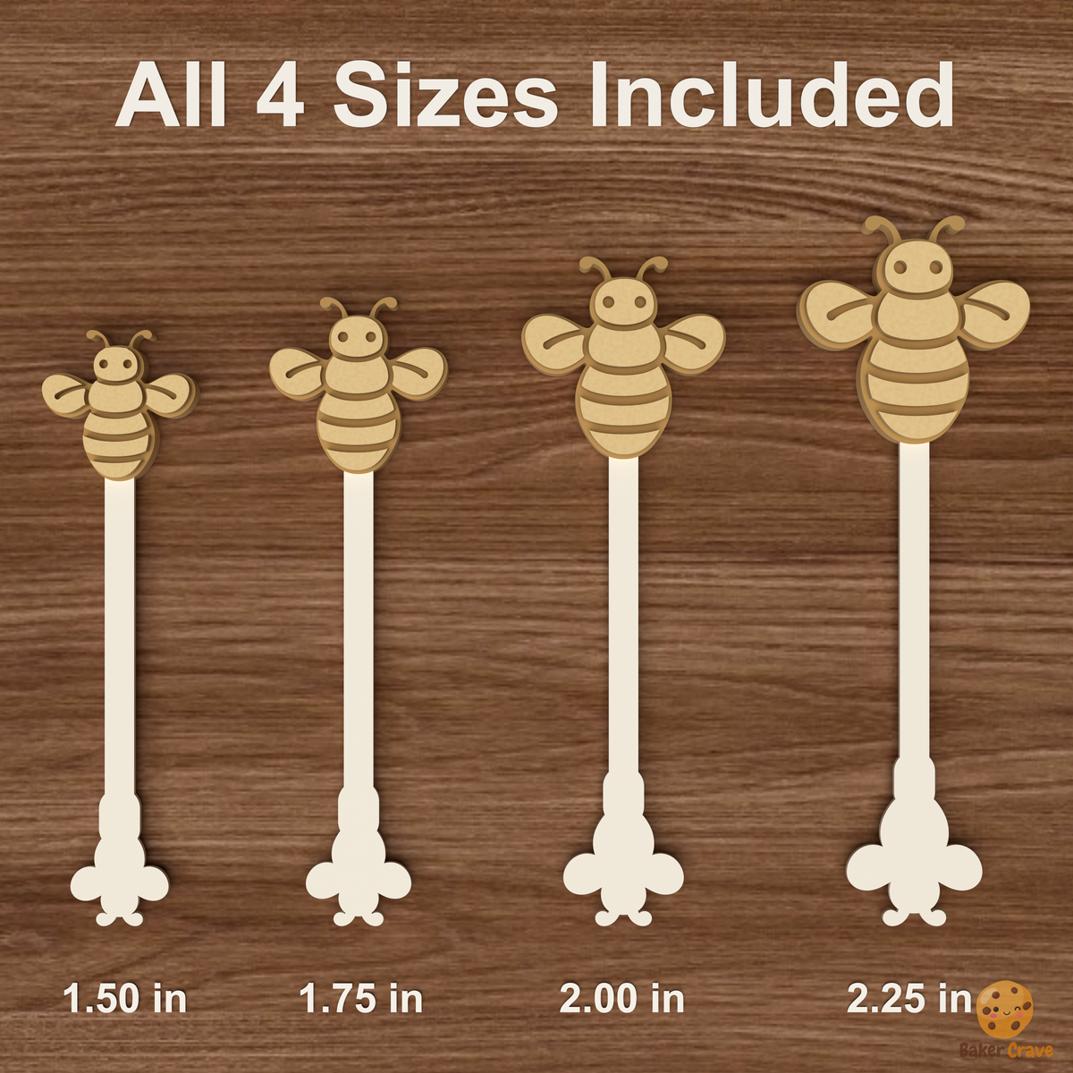 Bumble Bee Cake Pop Mold