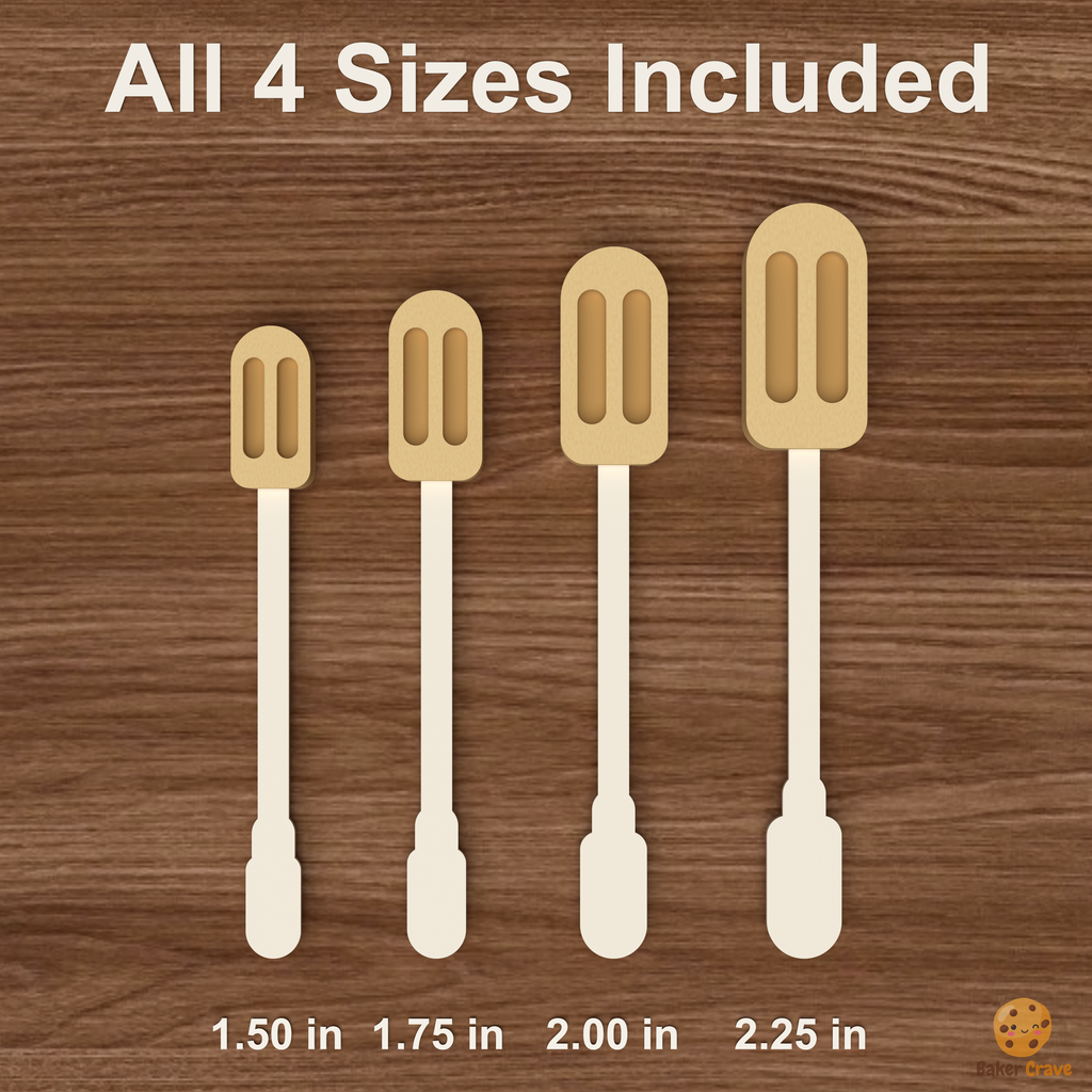 Fillable Cakesicle Cake Pop Mold STL File