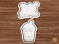 You’re My Best-Tea Valentine Cookie Cutter Set STL File