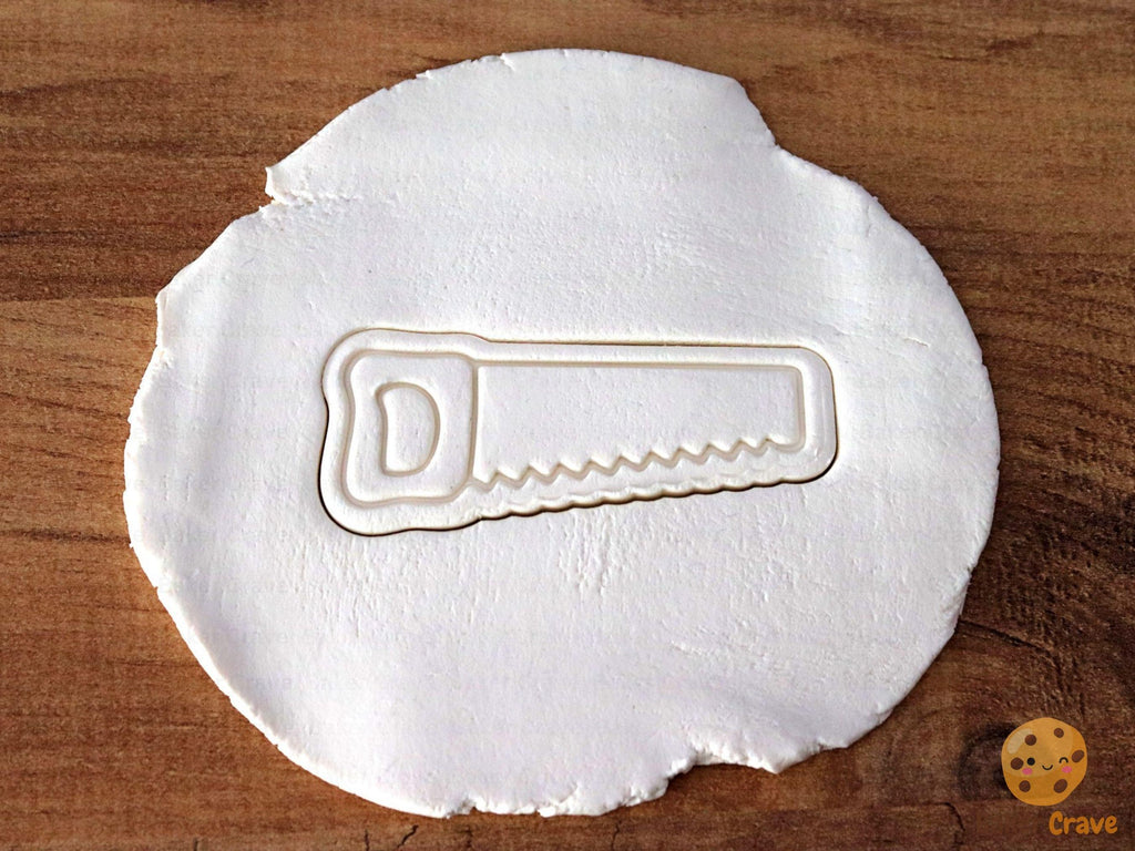 Tool Cookie Cutter Set STL File