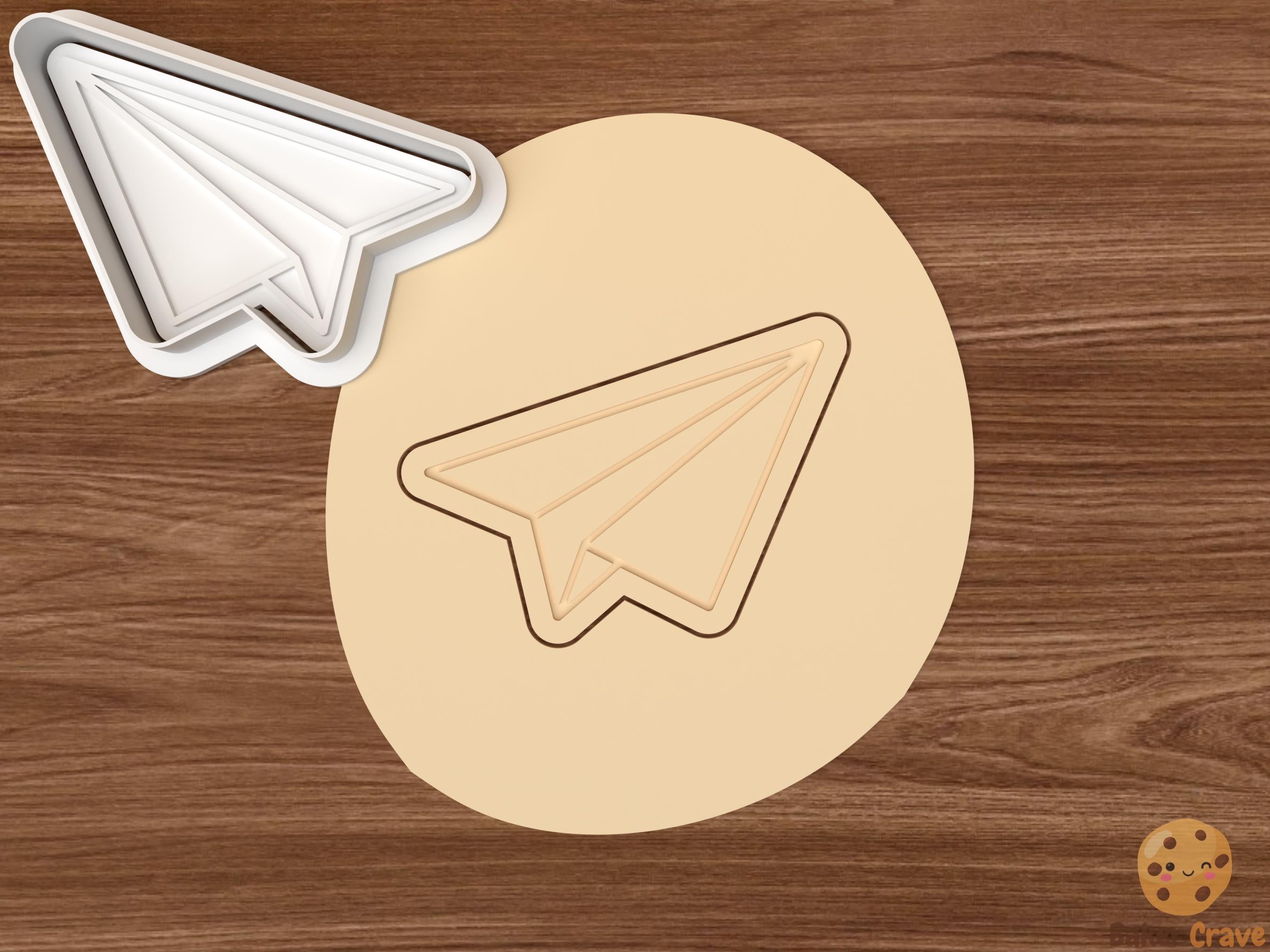 School Cookie Cutter Set STL File