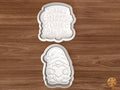 There’s Gnome One Like You Cookie Cutter Set STL File