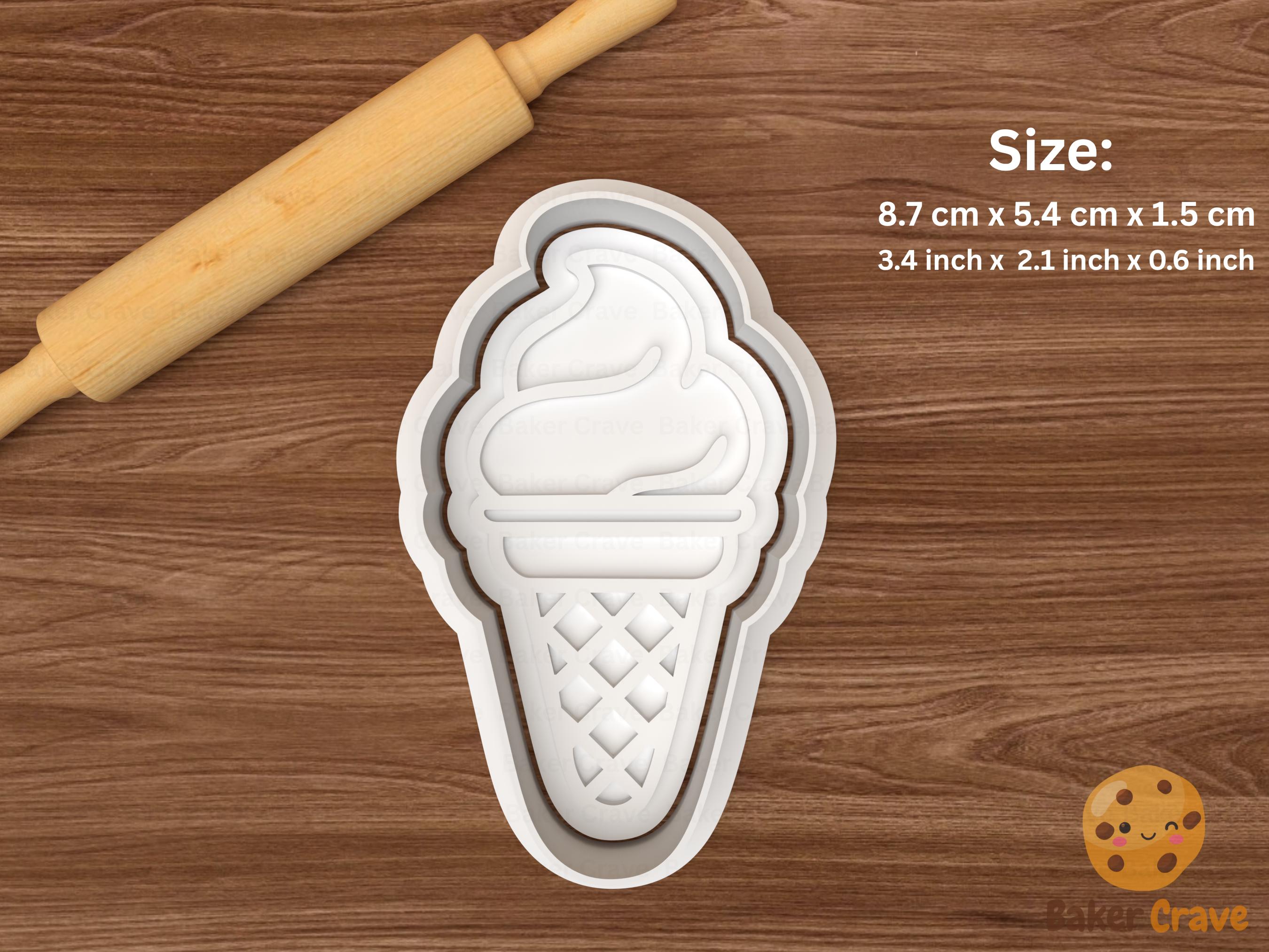Italy Culture Cookie Cutter Set STL File
