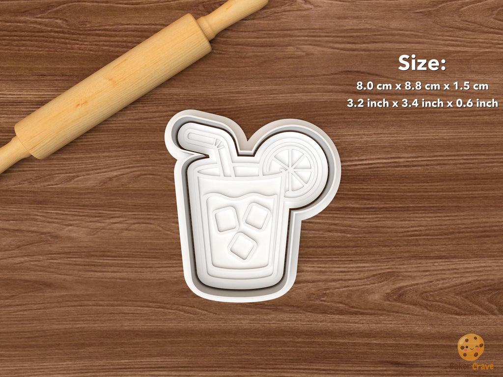 Taco Fiesta Cookie Cutter Set STL File