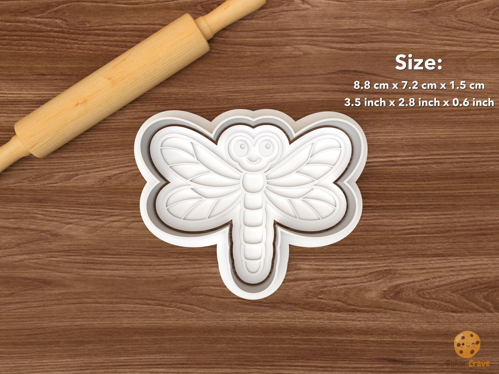 Pond Animals Cookie Cutter Set STL File
