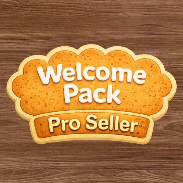 Pro Seller