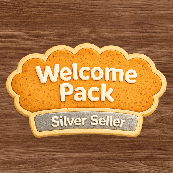 Silver Seller