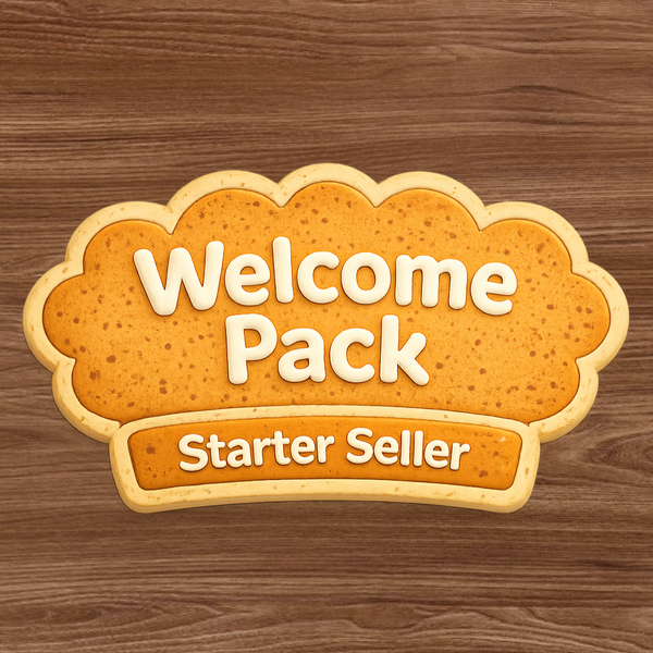 Starter Seller