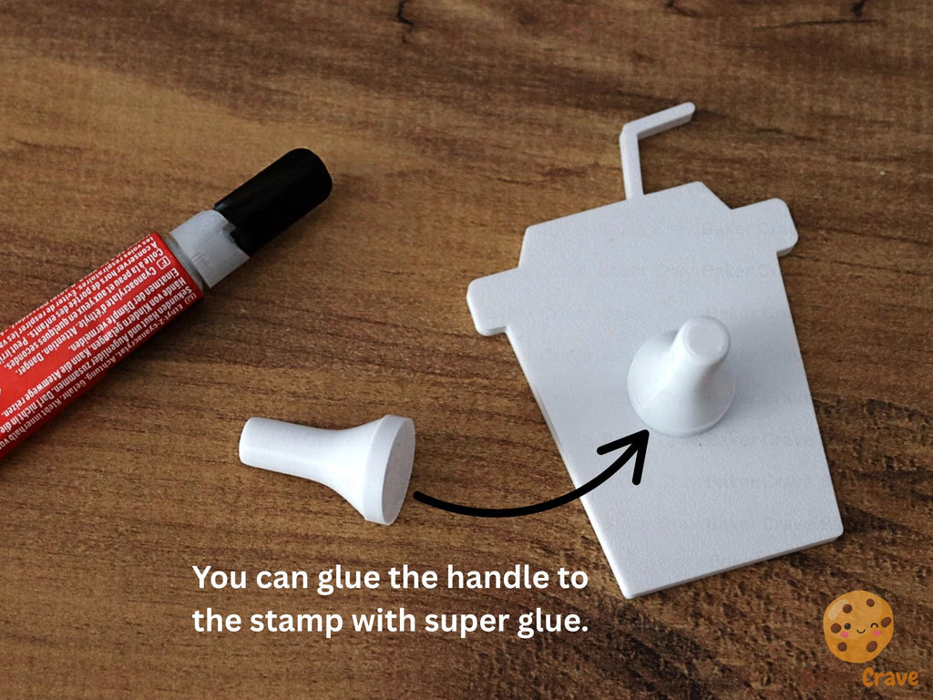 Texas Cookie Cutter STL File