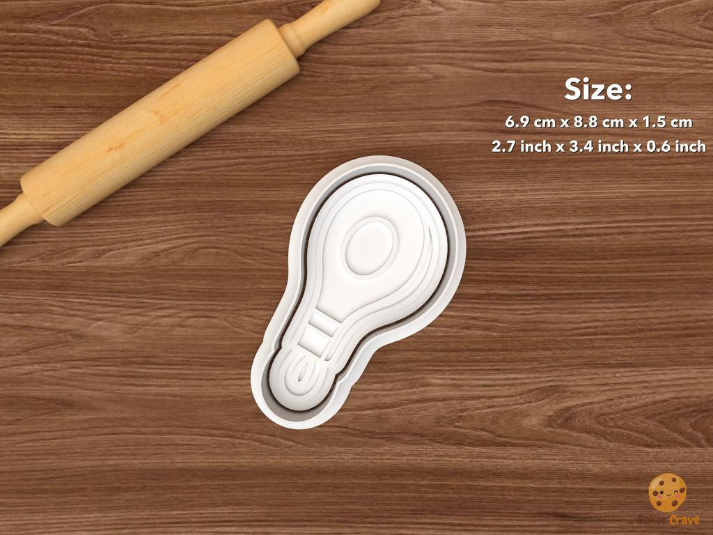 Karate Martial Arts Cookie Cutter Set STL File