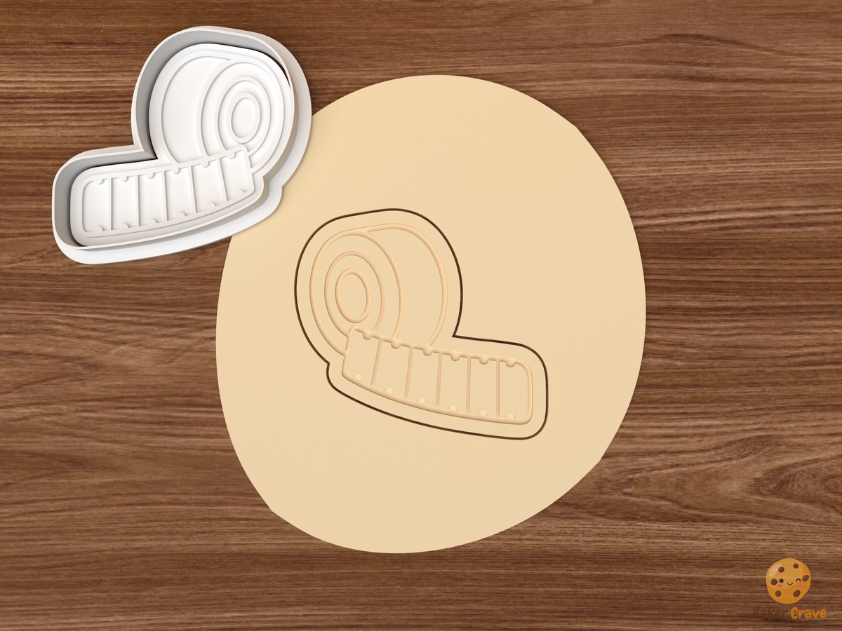 Haunted Arcade Cookie Cutter Set STL File