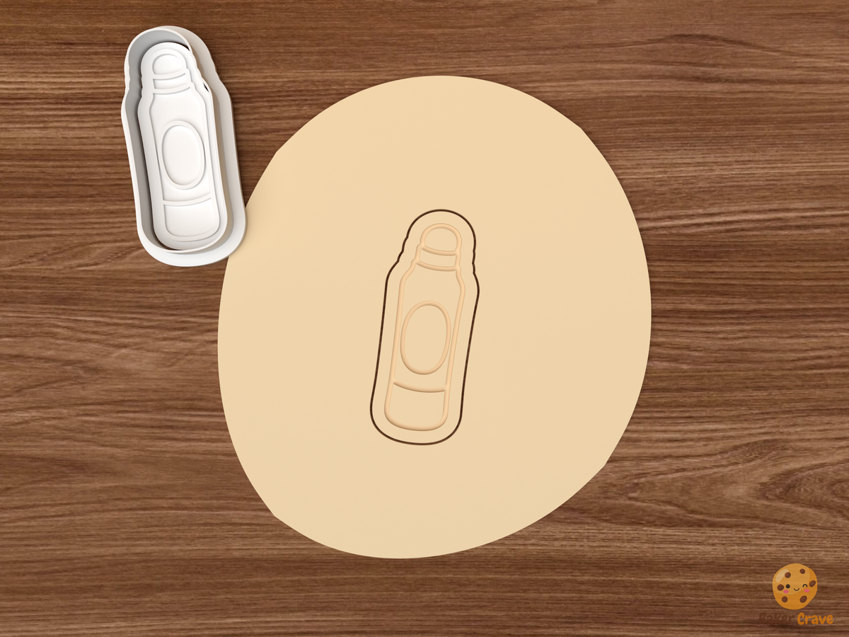 Bingo Night Cookie Cutter Set