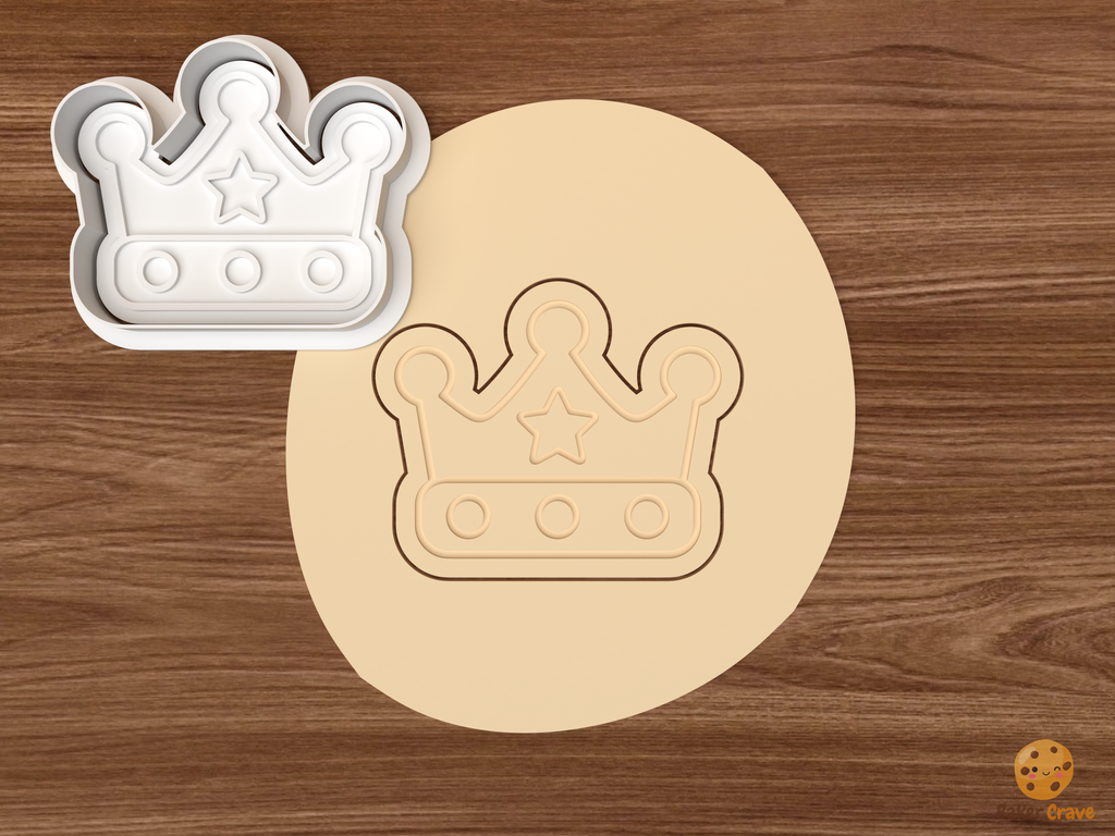 Days of School Cookie Cutter Set STL File