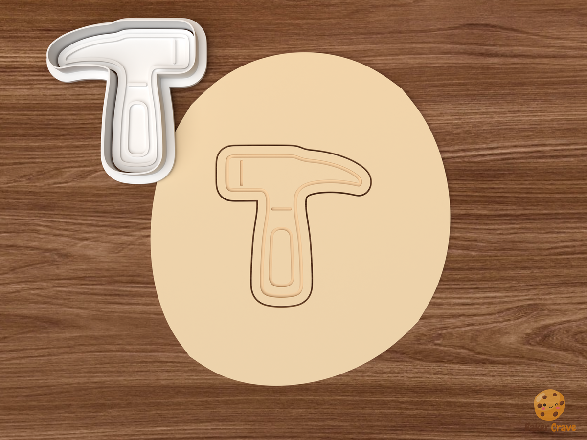 Geology Earth Science Cookie Cutter Set