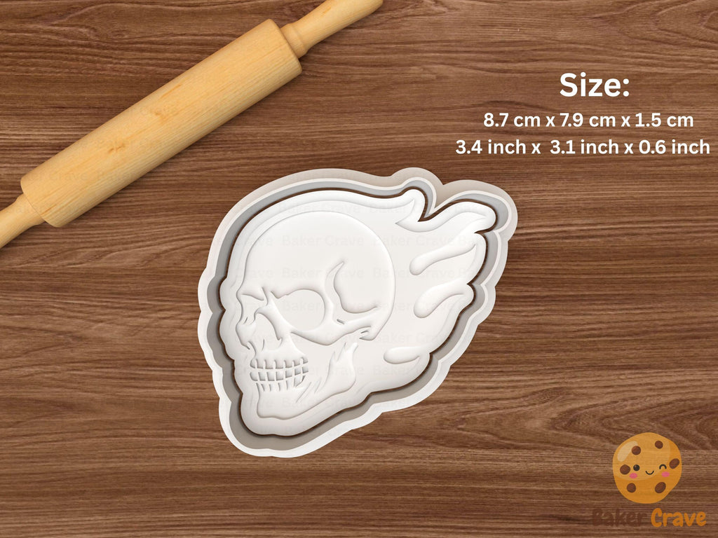Monster Truck Cookie Cutter Set STL File