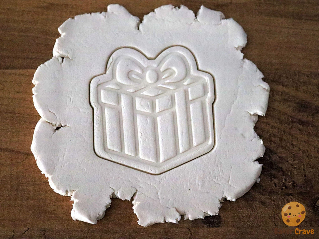 Birthday Cookie Cutter Set STL File