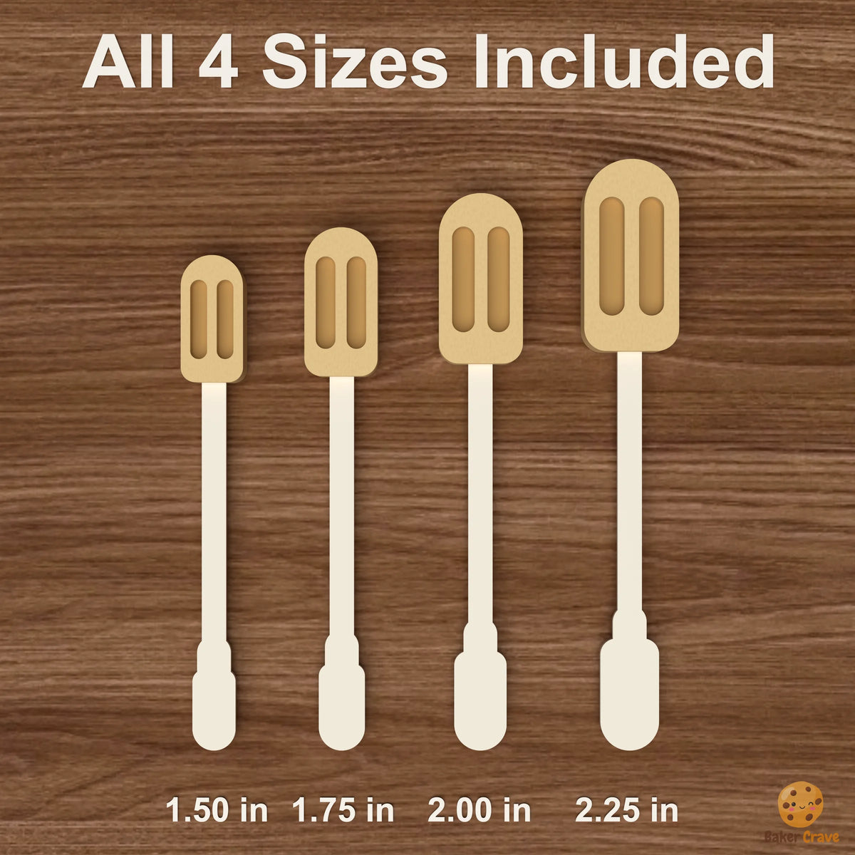 Fillable Cakesicle Cake Pop Mold STL File