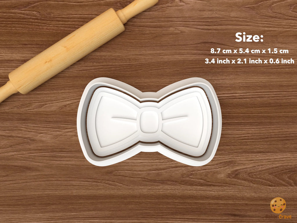 School Day Cookie Cutter Set STL File