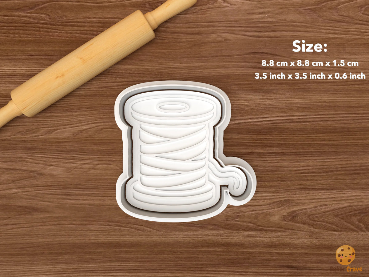Sewing Essentials Cookie Cutter Set