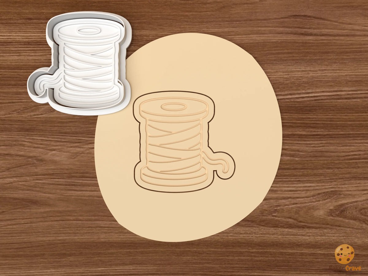 Sewing Essentials Cookie Cutter Set