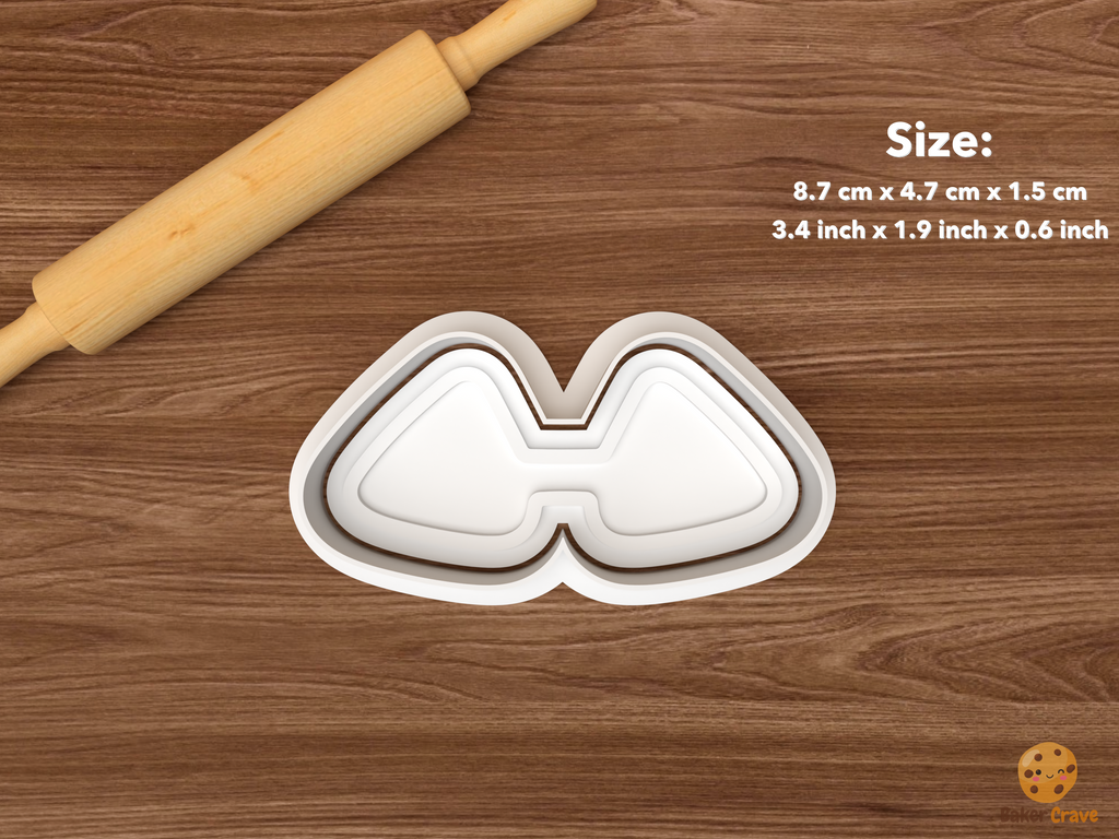 Build A Jack O Lantern Cookie Cutter Set STL File