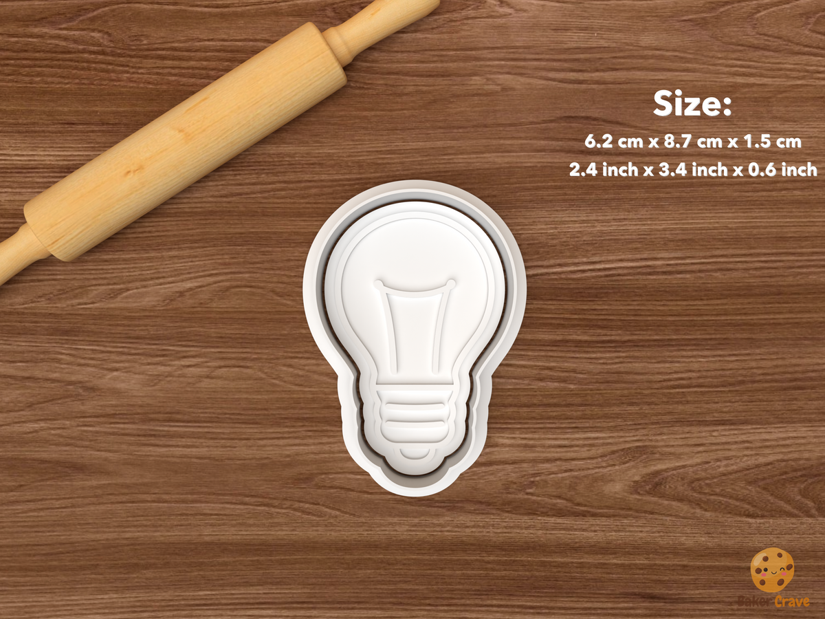 Electrician Cookie Cutter Set