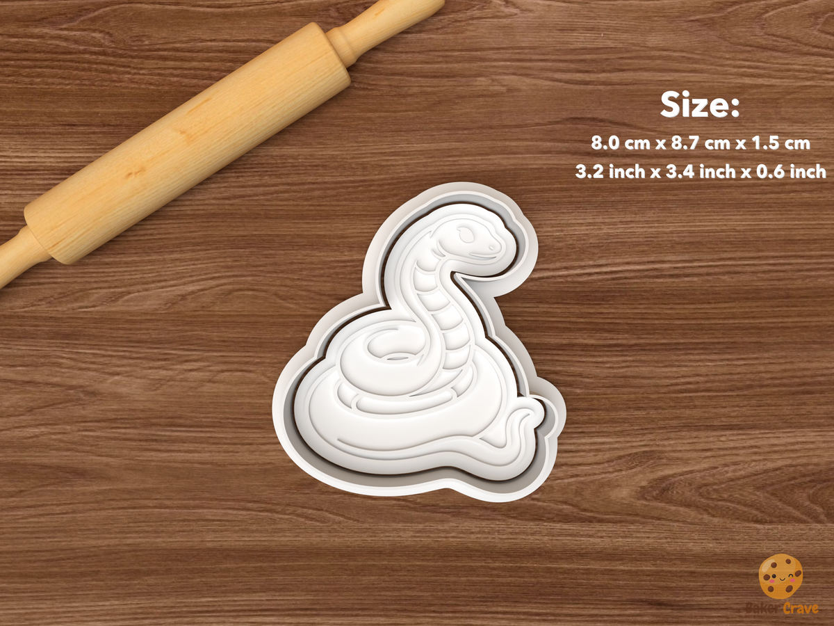 Witch Familiar Collection Cookie Cutter Set STL File