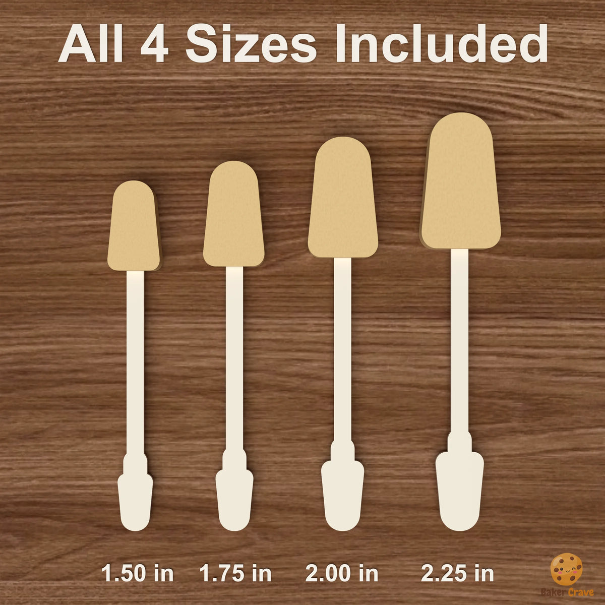 Tapered Cake Pop Mold