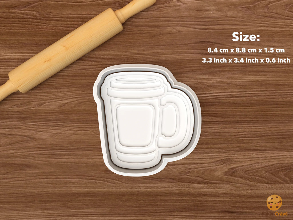 Thanksgiving Football Watch Party Cookie Cutter Set STL File