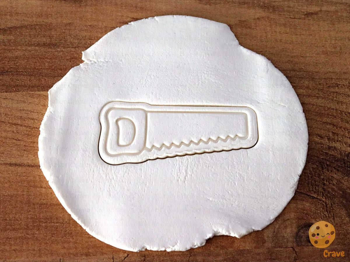 Tools Cookie Cutter Set - tool3