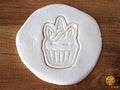 Unicorn Cookie Cutter Set STL File