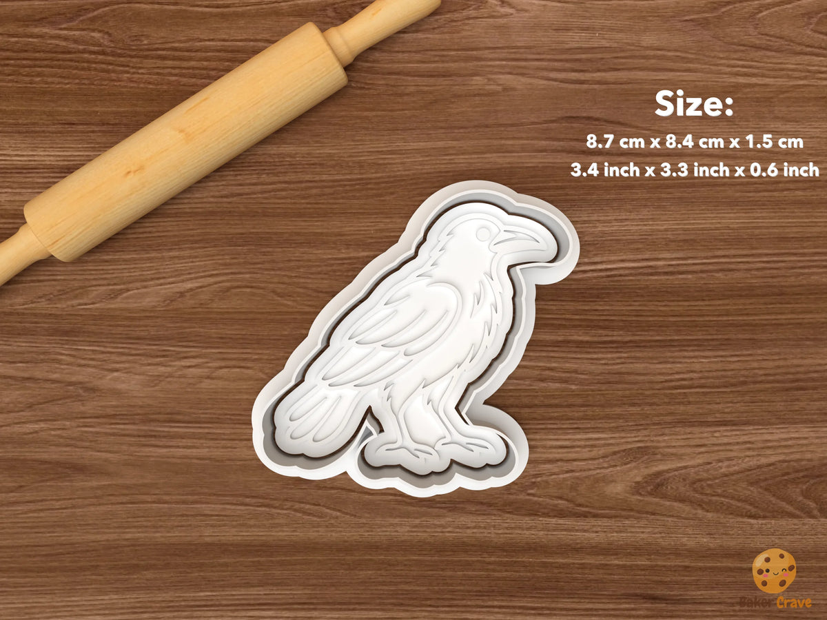 Witch Familiar Collection Cookie Cutter Set