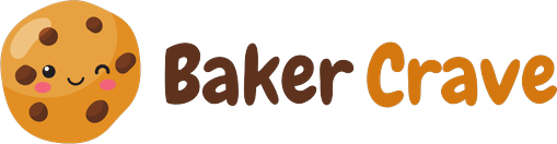 Baker Crave - Home